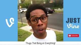 Best Vines Alphonso Mcauley September 2015 Vine Compilation