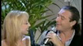 Video thumbnail of "Eddy Napoli - 'A tazza 'e cafè (con Rita Forte)"