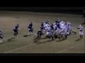 Offensive Highlights 2010