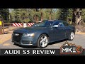 Audi S5 Review | 2008-2016 | 1st Gen