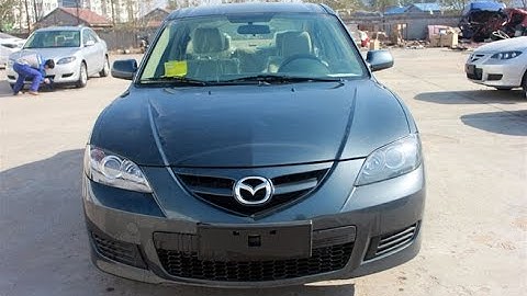 SKP-900 Program Mazda 3 Keyless FOB via OBD2