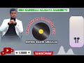 New Nashiidaa Haaraya Rammee Tv Markazunnaiim 