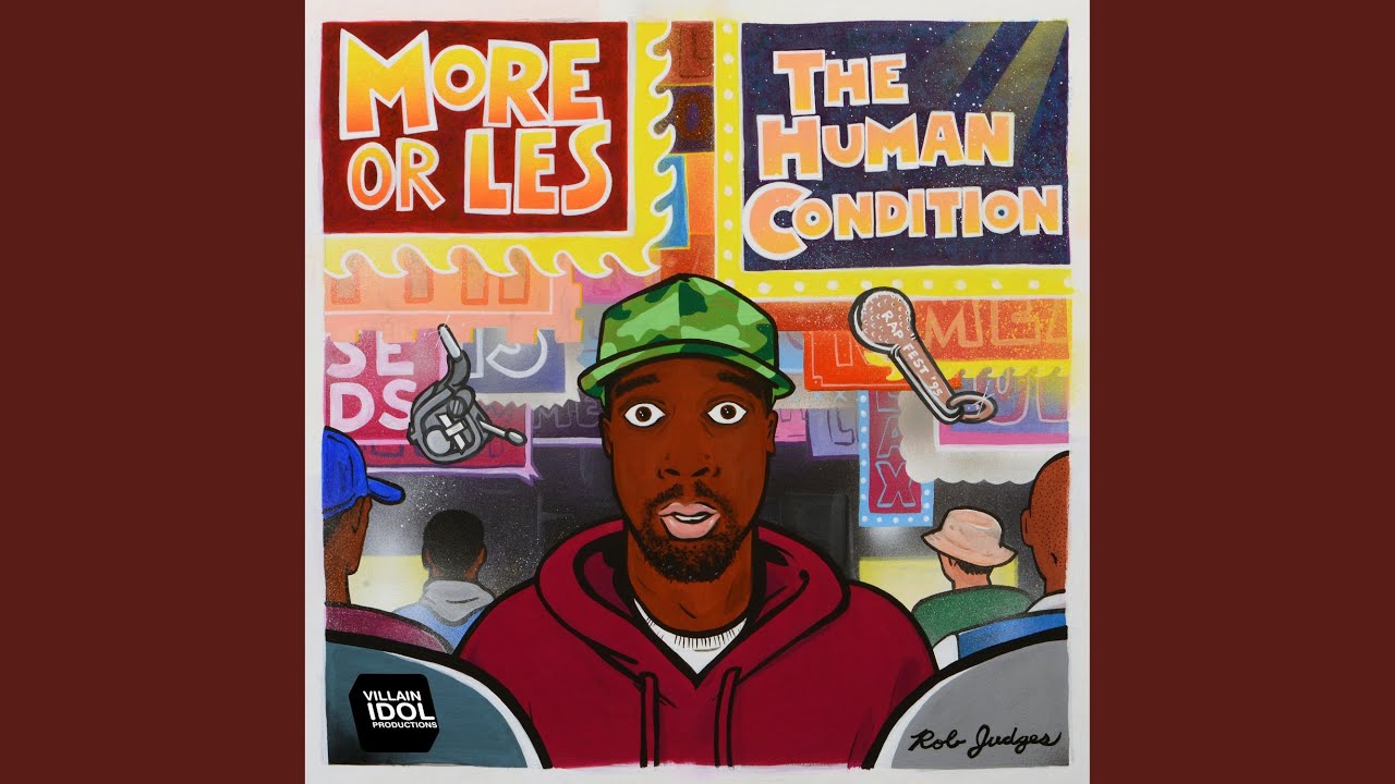 Tonton The Great Intelligence (Z.D.F.P.) di YouTube Tonton The Great Intelligence (Z.D.F.P.) di YouTube