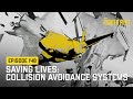 148  - Saving Lives: Collision Avoidance Systems