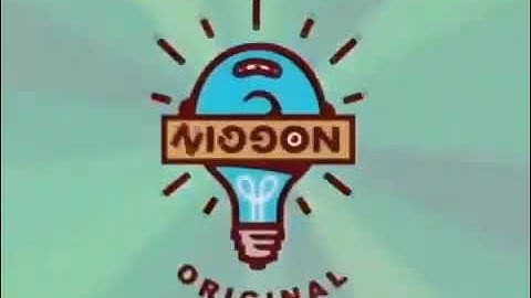 Noggin and Nick Jr Logo Collection in RGB to BGR Reversed