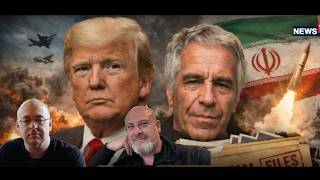 Epstein Mafia, Oil, Economy and War on Iran - Vox Day links them all