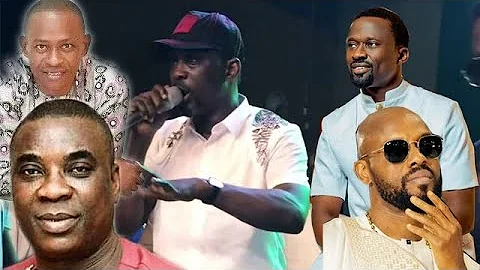 Fuji Unity' Oganla Alabi Pasuma call on Kollington Ayinla, K1,Merenge,Malaika, Sefiu Alao, Osupa