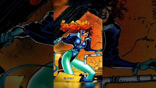 Shadowcat!