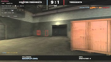 iNIURIA.us | Legit Settings