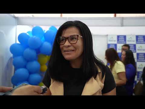 Feirão do Emprego é sucesso em Porto Velho