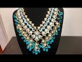 নেকলেস কালেকশন| My choker necklace collection! | Choker necklace collection hall💕Majedas gallery