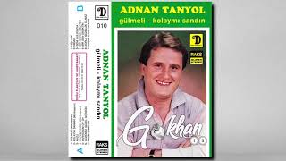 Adnan Tanyol - Bir Erkek Ağlıyor 1988 Resimi