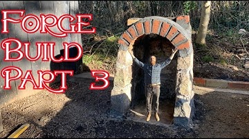 Forge build part 3