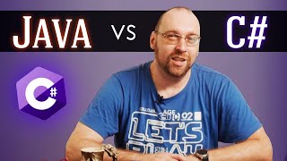 Java vs C# (C Sharp). Что выбрать?