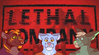 Signs and twerking | Lethal Company highlights