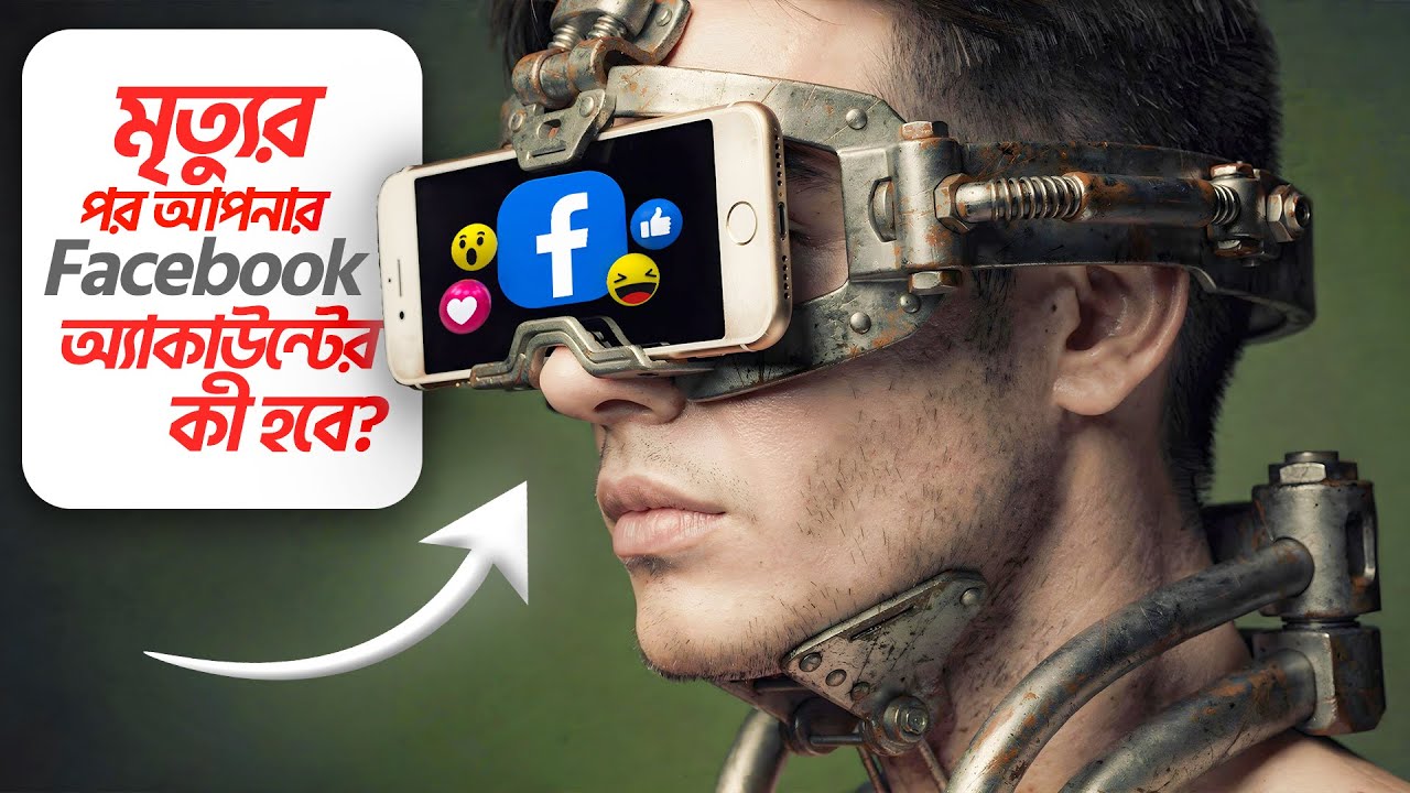 What Happens to Your Social Media After You Die? — Explained