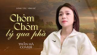 Chôm Chôm Lý Qua Phà | Trần Hà Cover - Cô em bán chôm chôm nhan sắc hoa khôi...