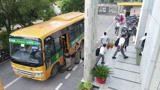 CBSE Compliance Video for Extension Affiliation 2025 || #SRCSAGRA #srcsagra screenshot 2