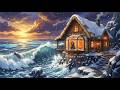 The Bakery at the End of the World | Emotional Ghibli Inspired Animation