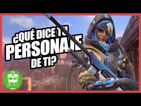 Vídeo: El Niño De Overwatch Que Desafió Los Estereotipos De Edad