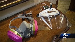 Metro dental office outlines extra precautions taken in preparation to reopen