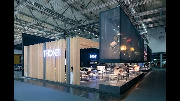 Thonet Orgatec 2016