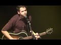 Passenger - Traveling Alone - The Wiltern Theatre - Los Angeles, CA - October 1, 2012