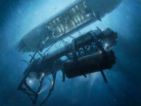 Video: Submarinul Dispărut K-129 - Vedere Alternativă