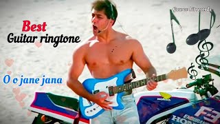 Salman Khan song ringtone | best soft ringtone | best_instrumental_ringtone|  ringtone 2022 screenshot 2