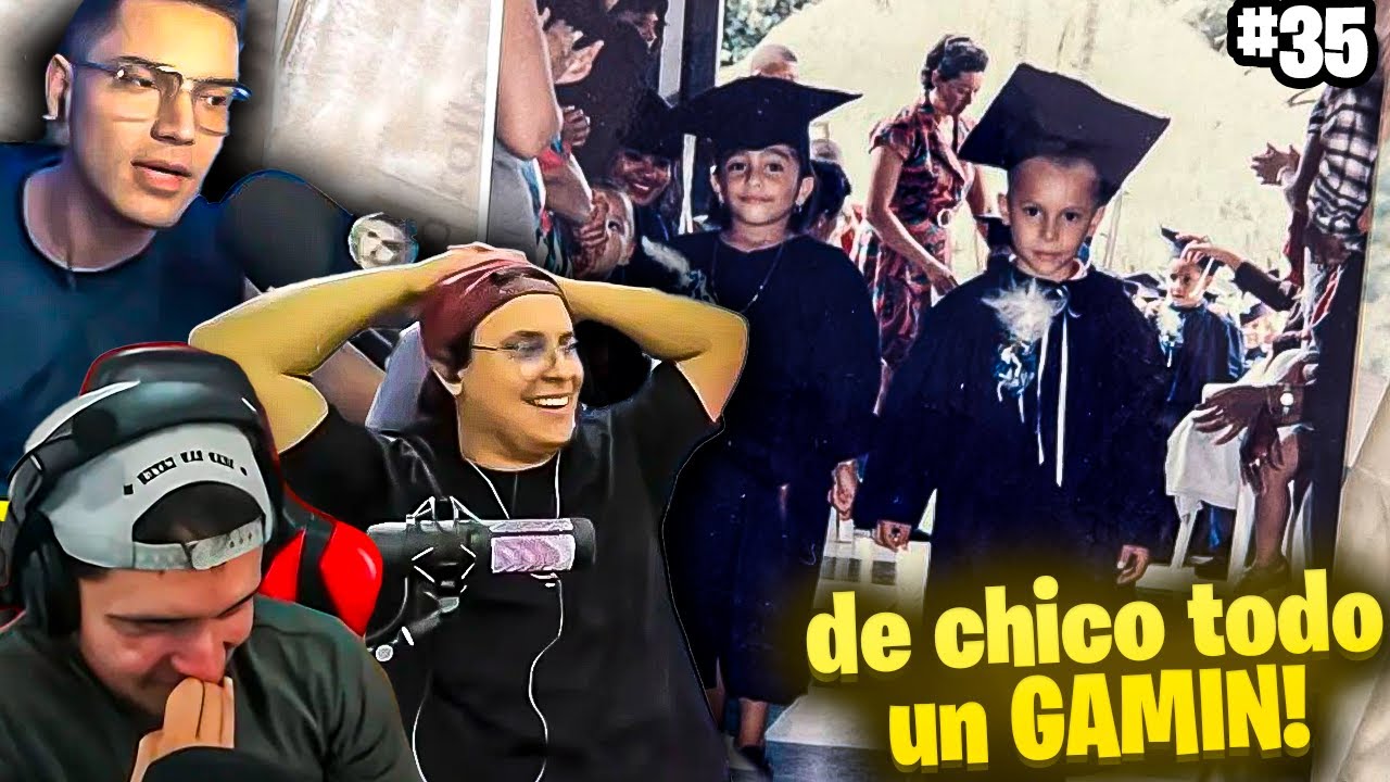 ¿EN EL REALTEAM SOMOS HUMILDES?  - EL PODCAST DEL REALTEAM #35