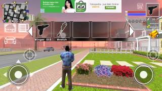 Vendetta Miami Sim 3 Android Gameplay screenshot 5