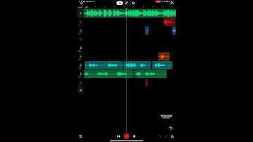 J4babii-snippet #bandlab #music #underground #audio #snippet #rap #unreleased #melody #tana