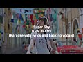Super Shy NEW JEANS Karaoke With Lyrics And Backing Vocals