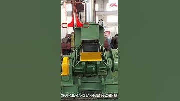 35L dispersion kneader pressed kneader mixer