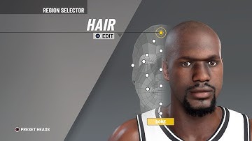 How To Create shaquille o