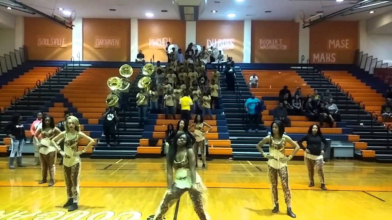 Mitchell High School YouTube