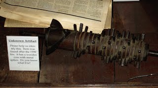 12 Most Mysterious Archaeological Artifacts Finds Scientists Still Can't Explain