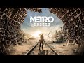 Наводим суету на Каспии. Metro Exodus часть 6