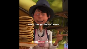 Should I return to avatar edits? | #thelorax #theonceler #onceler #onceleredit #oncie