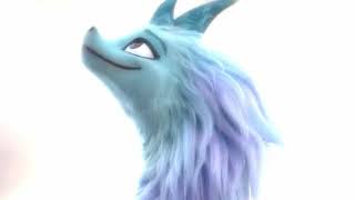 Raya And The Last Dragon Amv Dragon Sisu