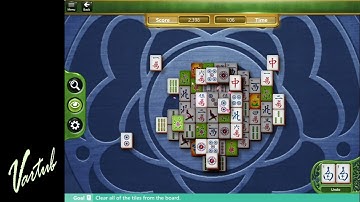 Microsoft Mahjong Daily Challenge May 24, 2023 | Classic - Expert