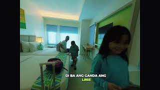 Hotel mini tour in Boracay - LIME HOTEL BORACAY