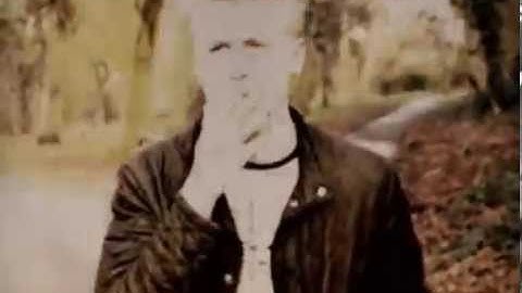 8mm Emulation (After Effects)