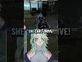 -_- The NPCs in this game, I swear. #wrenitrains #vtuber #selkie #streamer #haloreach