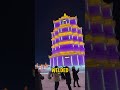 How This Neon City is Built From Scratch