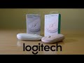 Logitech M350 Pebble. Какой симпатишный камушек :D