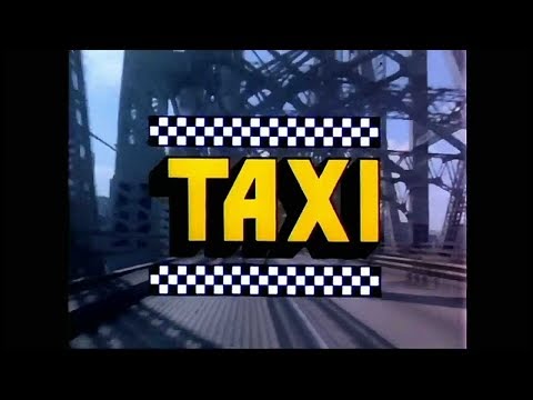 Taxi (Season 1 Intro 1978)