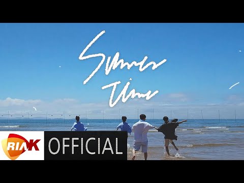 24K+(투포케이플러스) &amp;#39;SUMMER <strong>TIME</strong>&amp;#39; MV <strong>Teaser</strong> 1