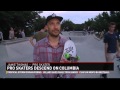 2013 07 24 Pro Skaters in Columbia Owens Field Ska by Pandavision Productions