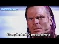 WWE Canción subtitulada de Jeff Hardy -No More Words